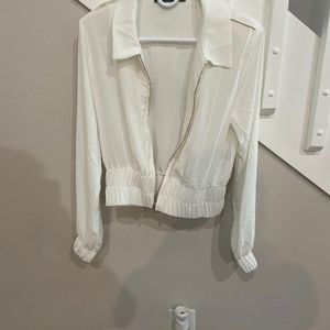 Lastikli bomber by Dilvin basic collection